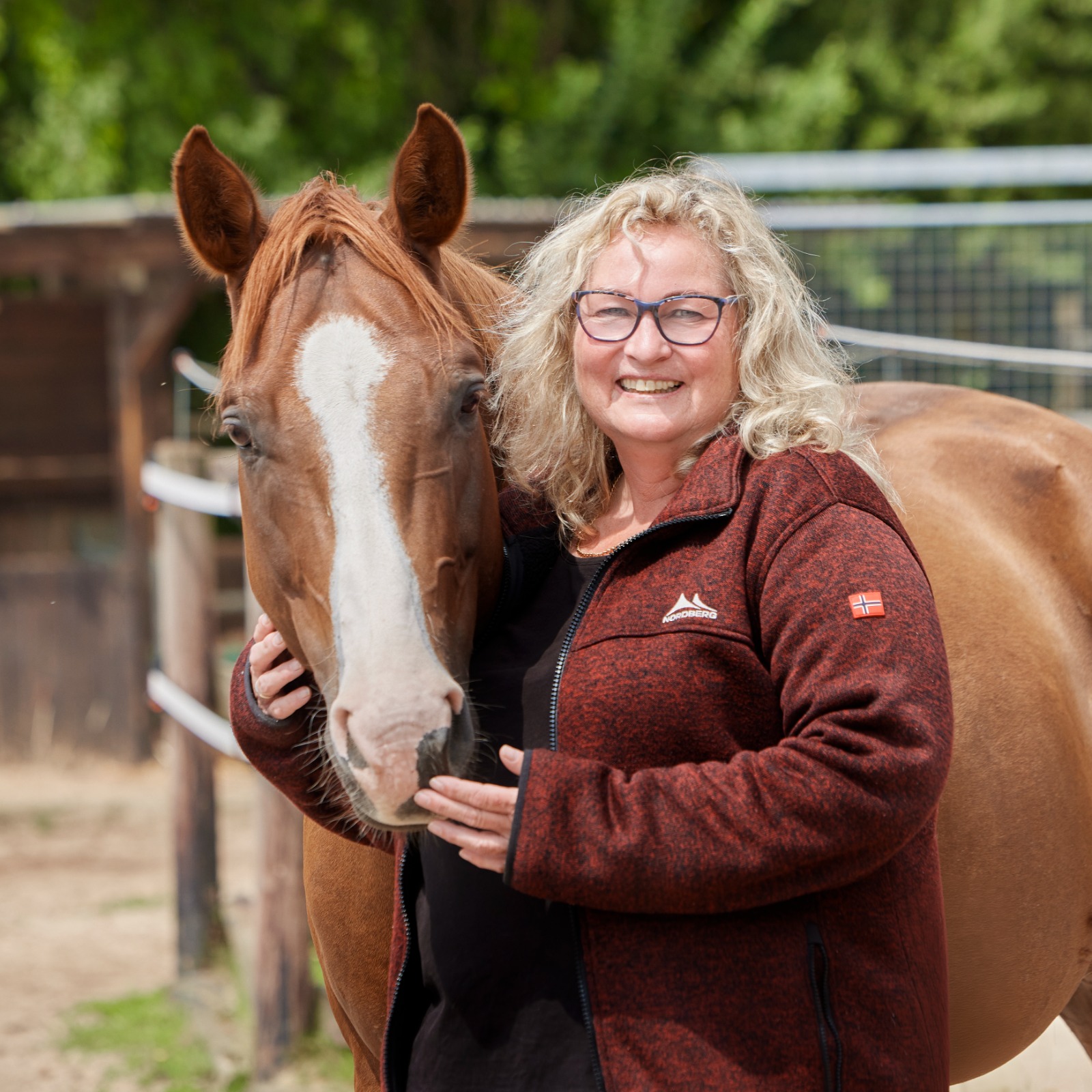 Insa Schülzke / My Horse Experts